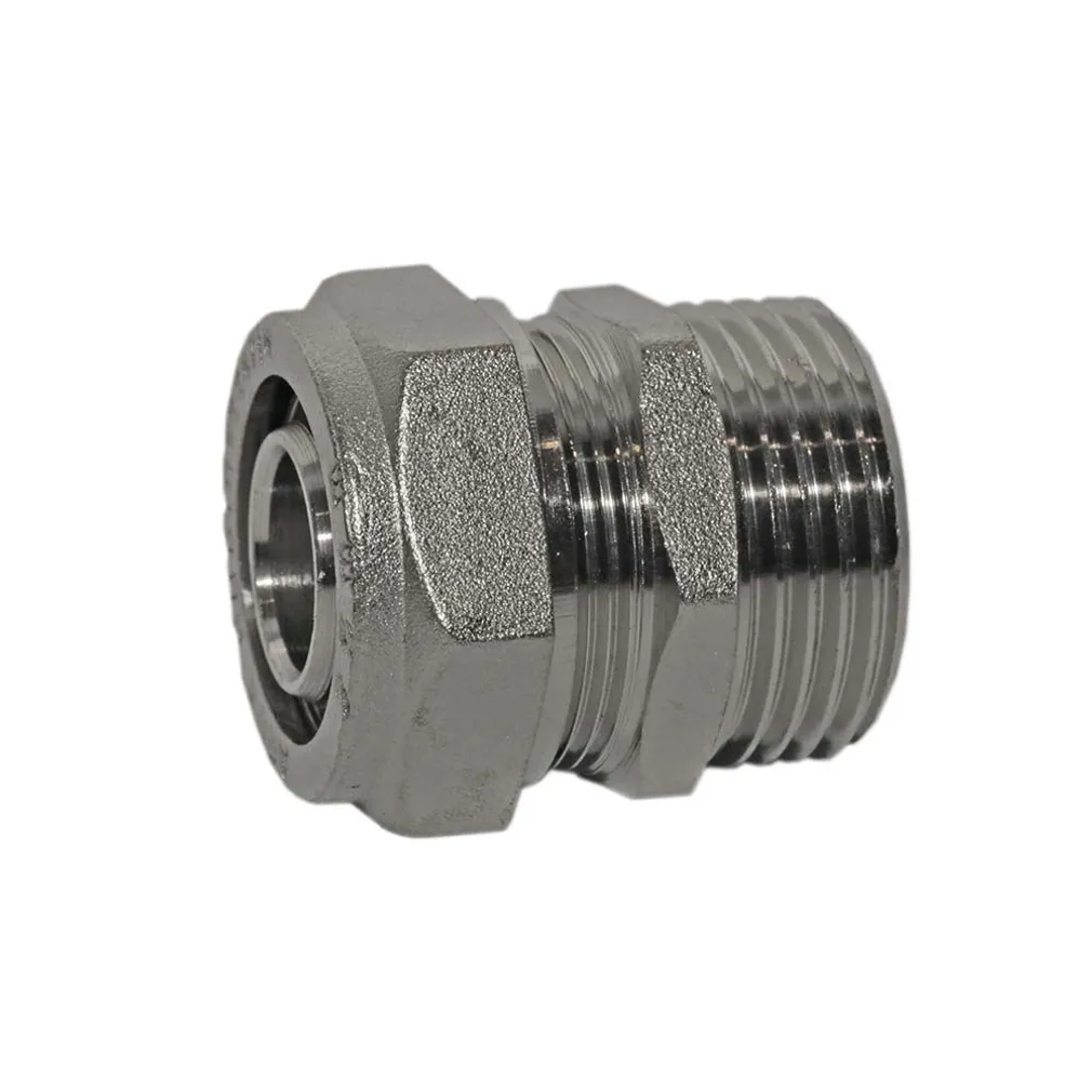 LIITMIK AQUA RUBINETTERIE ALUPEX 25X3/4" VK