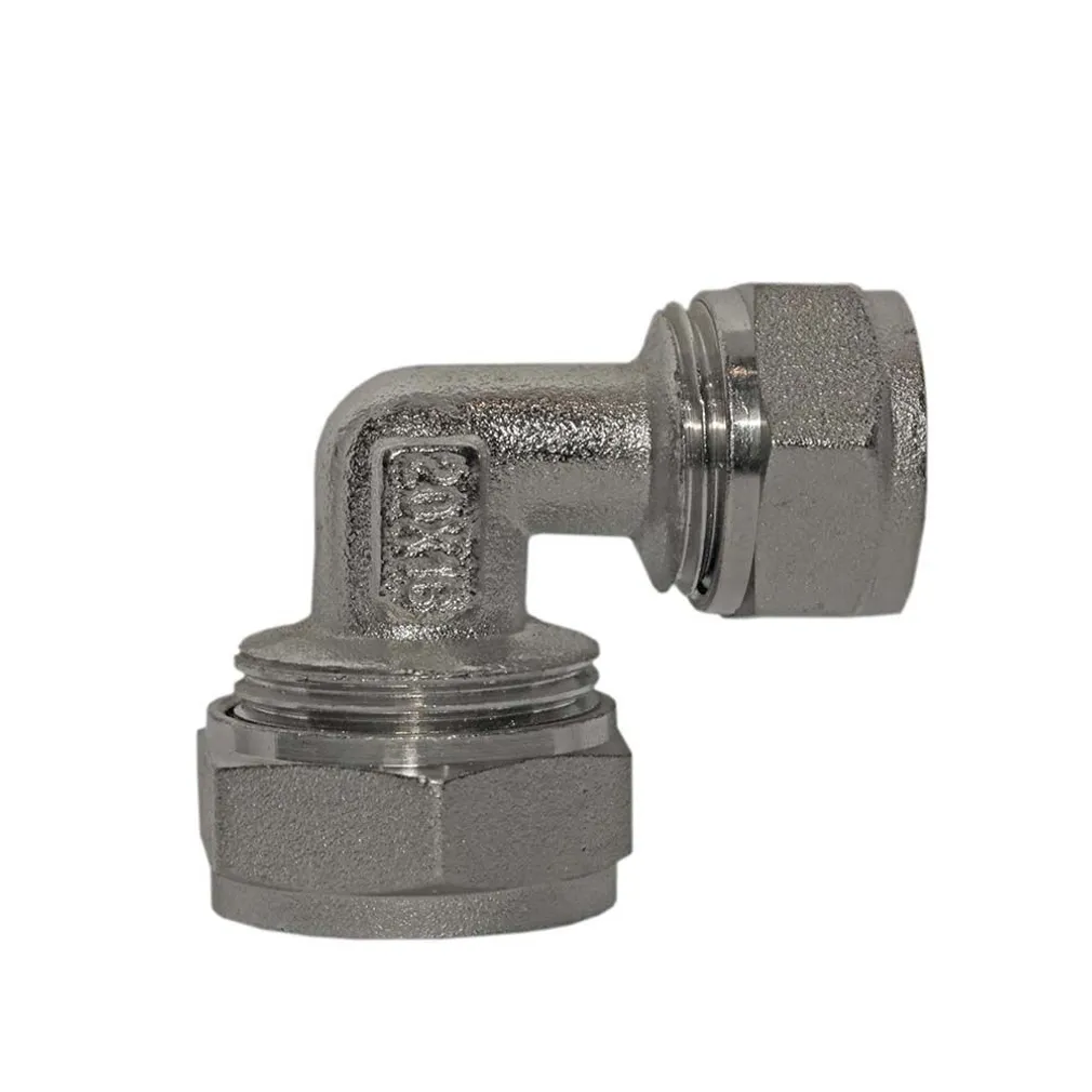 NURK AQUA RUBINETTERIE ALUPEX 16X20