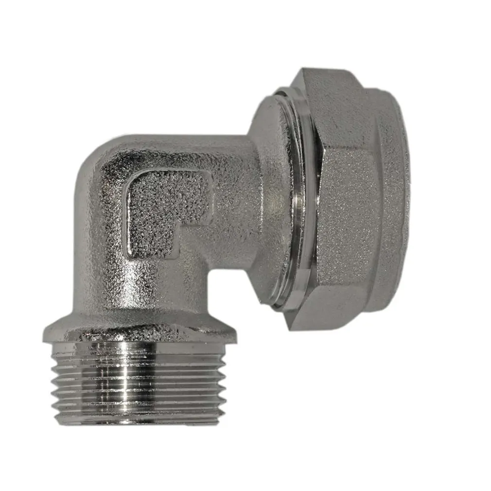 NURK AQUA RUBINETTERIE ALUPEX 25X3/4" VK