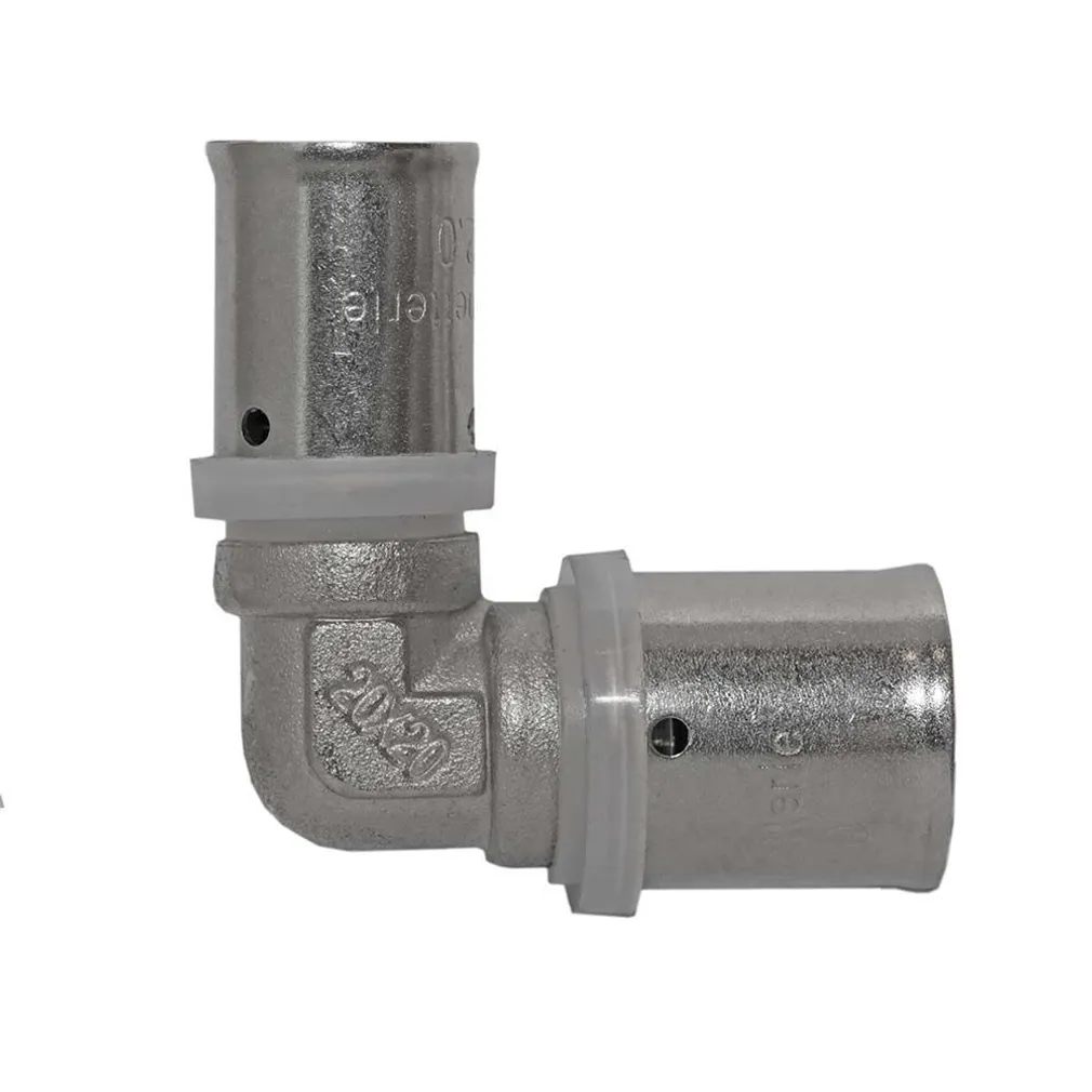 NURK AQUA RUBINETTERIE PRESS 20X16 ALUPEX