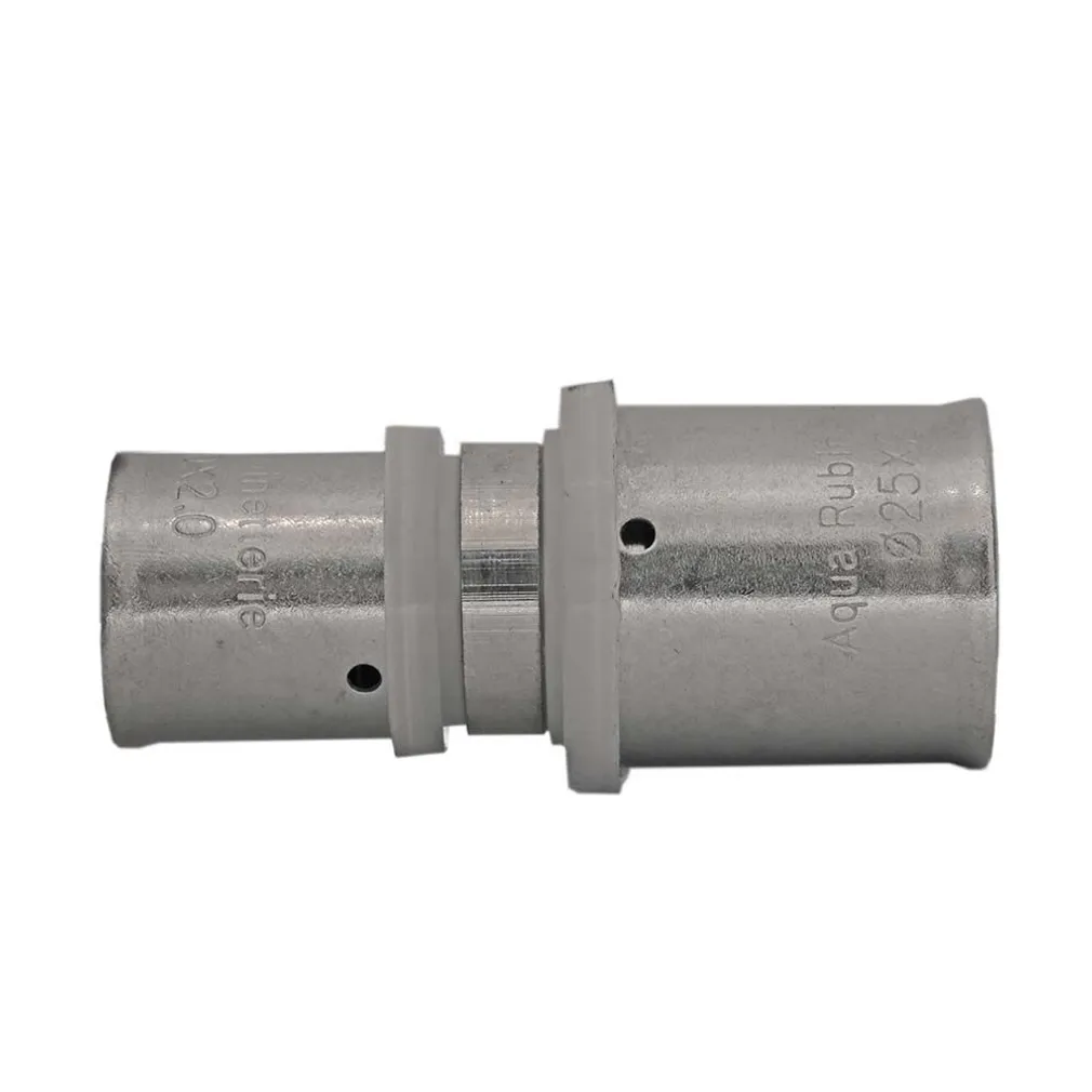 OTSELIITMIK AQUA RUBINETTERIE PRESS 20X25 ALUPEX