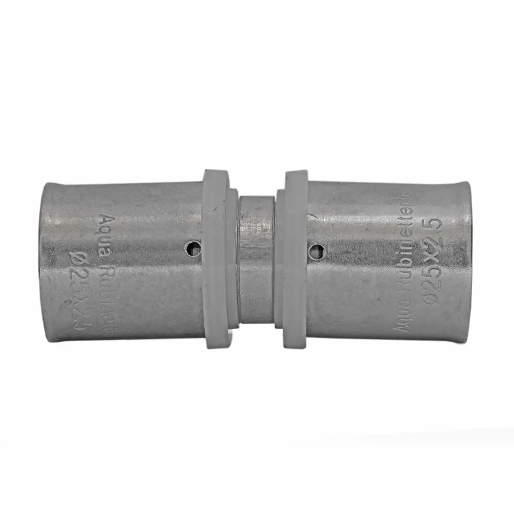 OTSELIITMIK AQUA RUBINETTERIE PRESS 25X25 ALUPEX