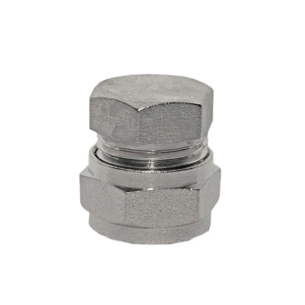 PIME AQUA RUBINETTERIE ALUPEX 16MM