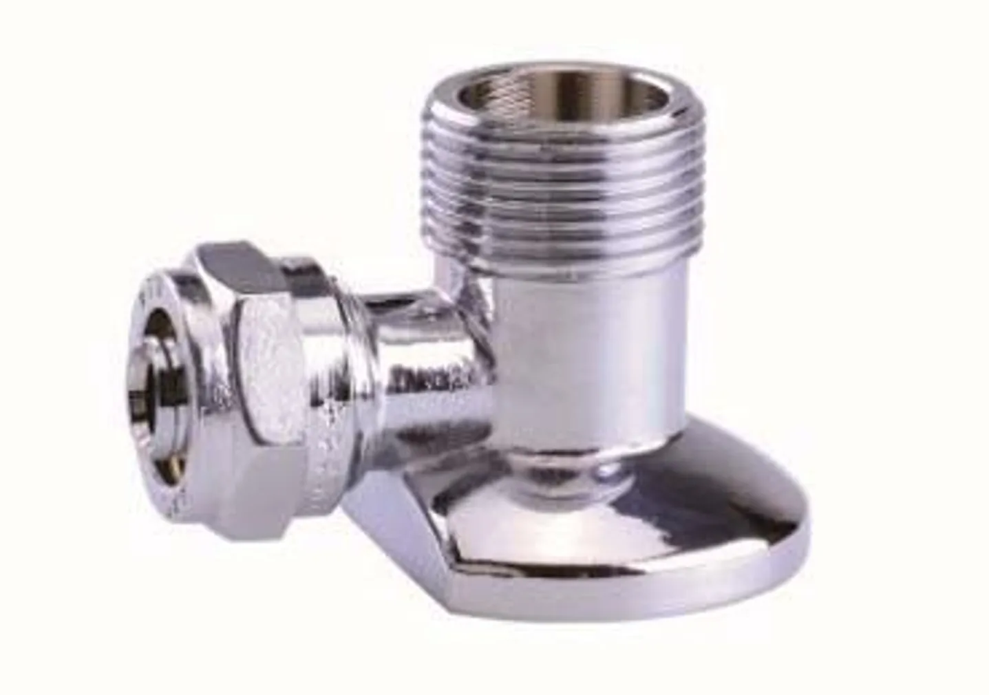 SEGISTIKAND AQUA RUBINETTERIE KROOMITUD ALUPEX 20X3/4" VK