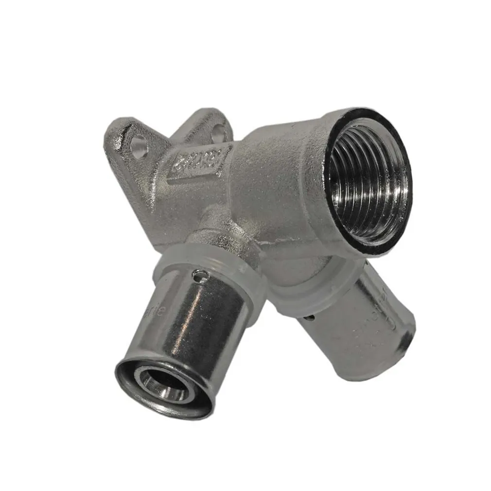 SEGISTIKAND AQUA RUBINETTERIE PRESS 2-NE 20X1/2"X16 ALUPEX