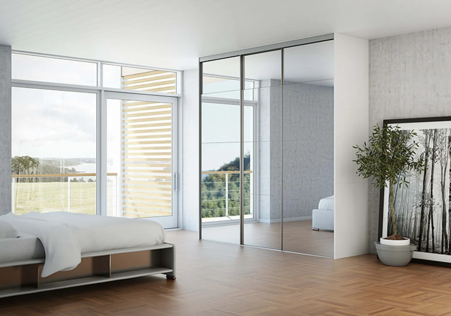 PEEGEL LÜKANDUKSELE FLEXISLIDE 102CM 2TK