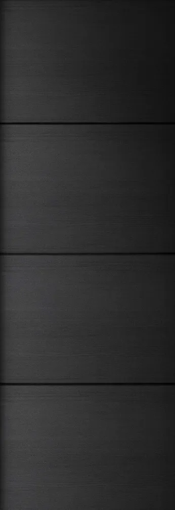 LÜKANDUKS LUNA FLEXISLIDE 82CM MUST TAMM