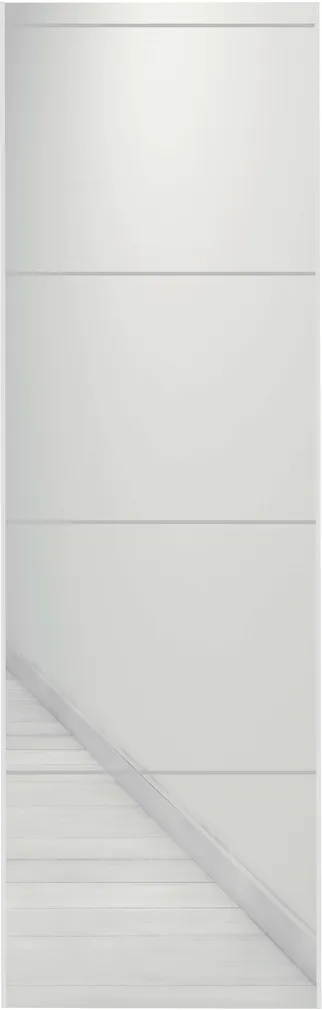 PEEGEL LÜKANDUKSELE FLEXISLIDE 82CM 2TK