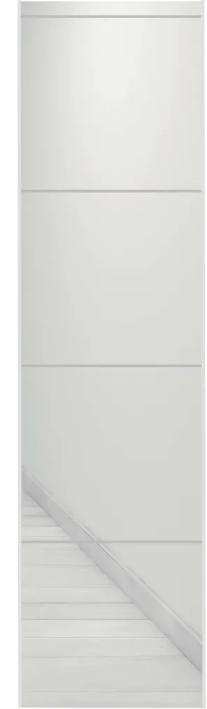 PEEGEL LÜKANDUKSELE FLEXISLIDE 62CM 2TK