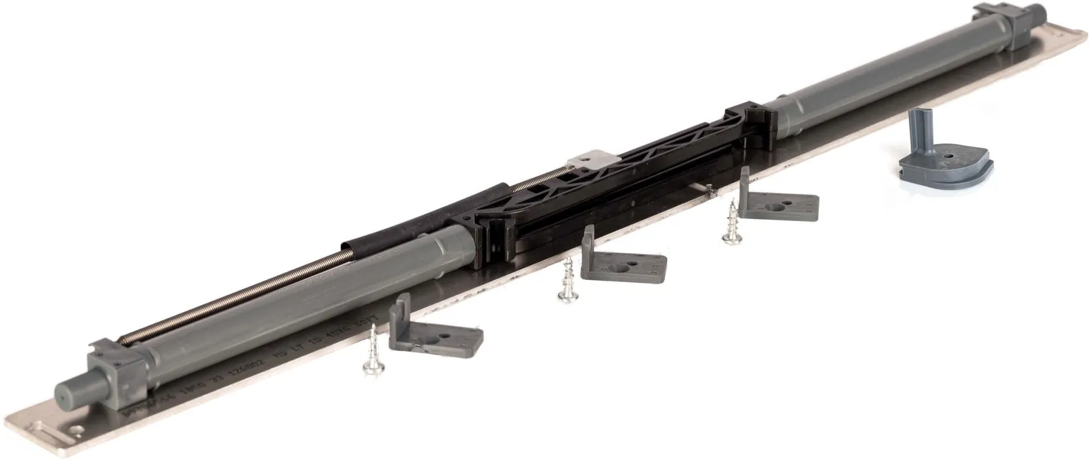 SULGUR FLEXISLIDE SOFTCLOSE KESKMISELE UKSELE