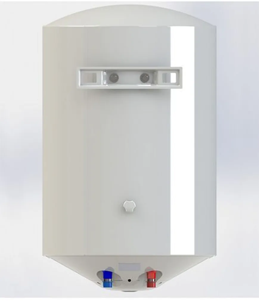 BOILER NOVA TEC 80L VERTIKAALNE 2000W STANDARD PLUS
