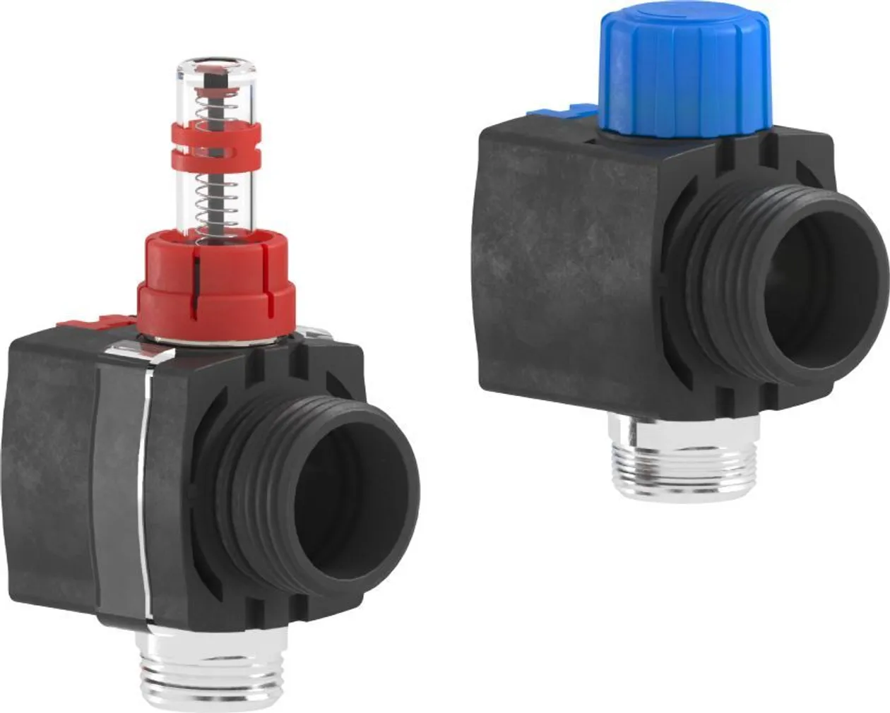 KOLLEKTORI LISAMOODULID TYCROC TSL1 1X3/4 PÕRANDAKÜTTELE