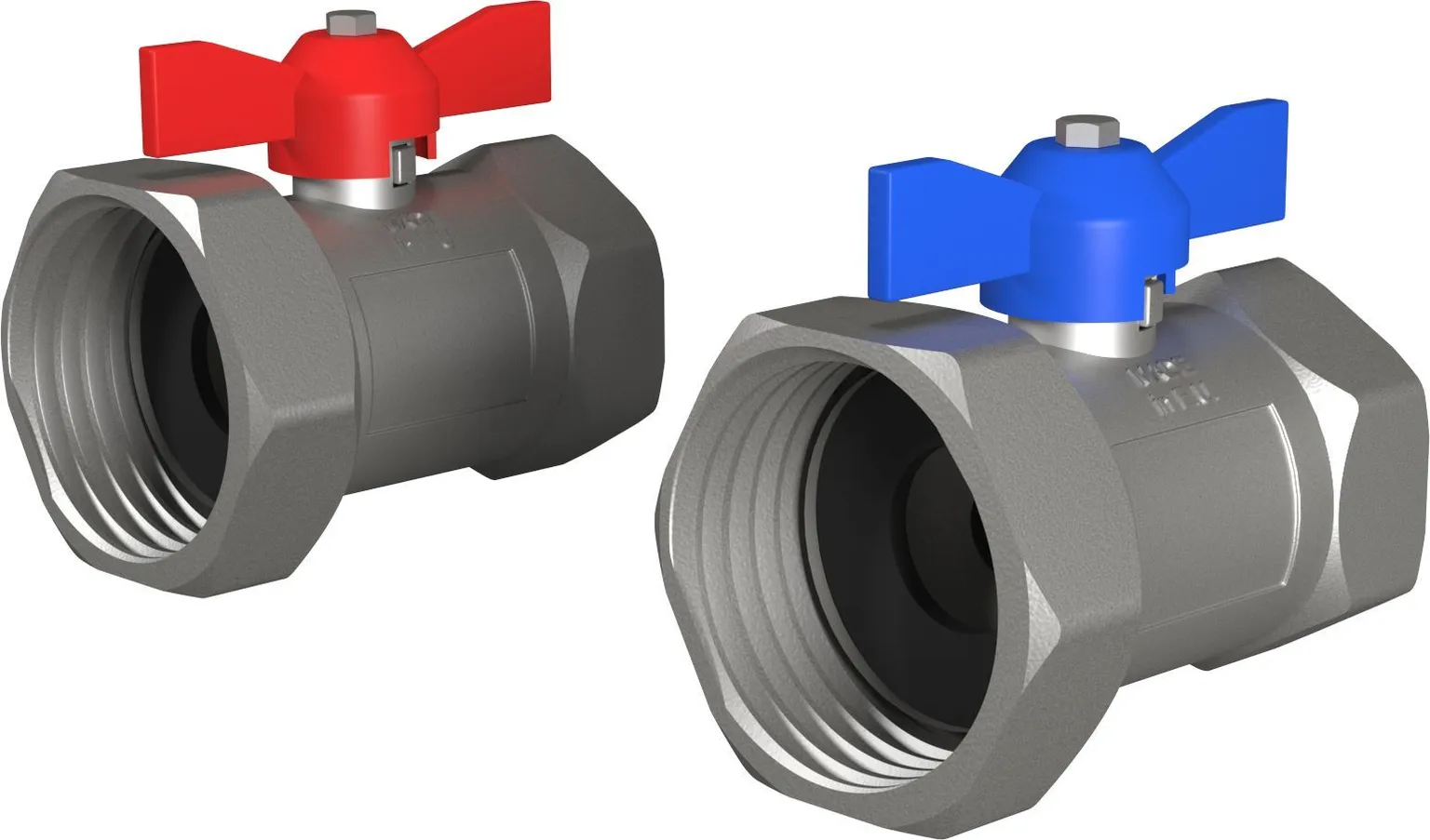 KUULKRAAN TYCROC TSL-VA1 1¼”-1", 2TK/PK