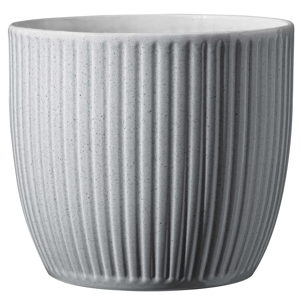 ÜMBRISPOTT SK BELICE Ø27CM, HELEHALL