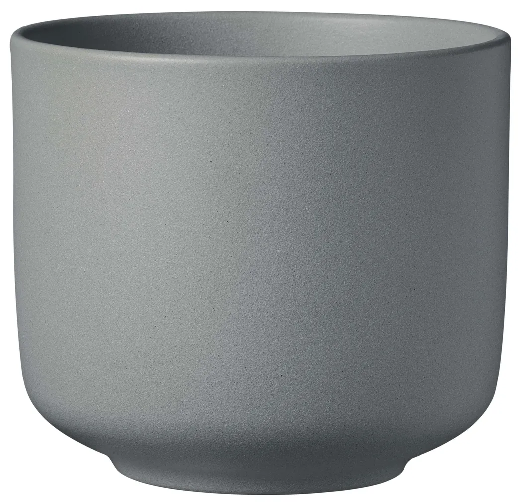 ÜMBRISPOTT SK BARI BLOSSOM Ø13CM, HALL