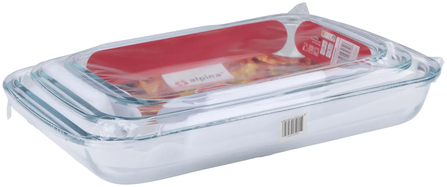 AHJUVORMIDE KOMPLEKT ALPINA KLAAS 3TK