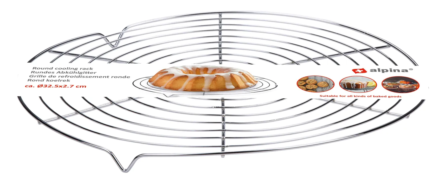 JAHUTUSREST ALPINA KOOGILE 32CM