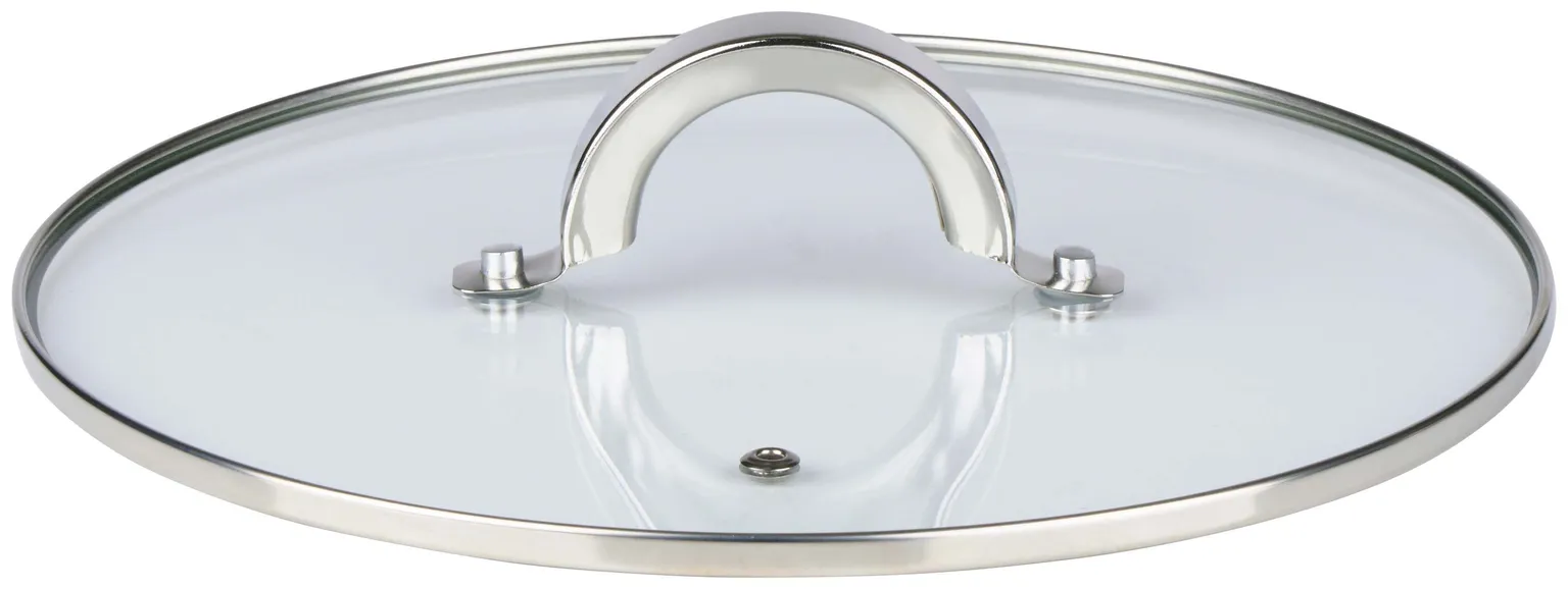 POTT ALPINA KAANEGA 24CM, 6,1L