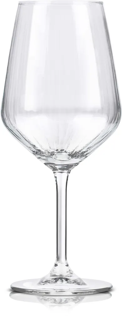 VEINIPOKAAL ALPINA 500ML, 4TK