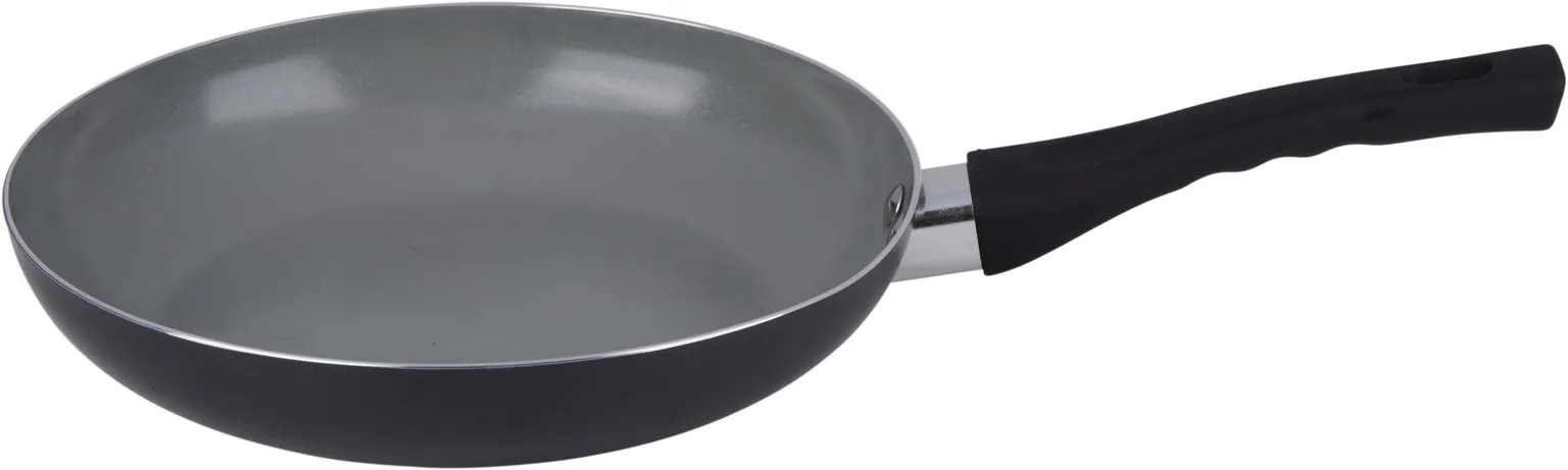 PRAEPANN ALPINA KERAAMILISE KATTEGA 24CM