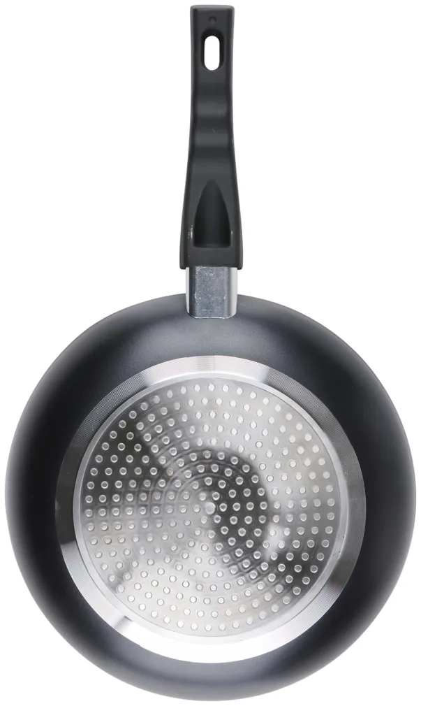 PRAEPANN ALPINA KERAAMILISE KATTEGA 24CM