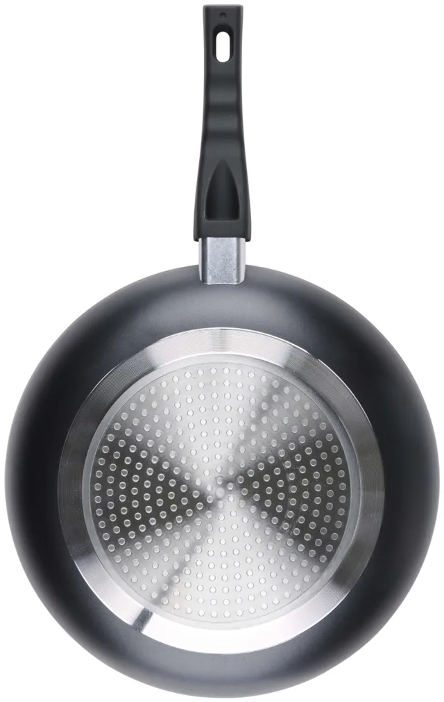 PRAEPANN ALPINA KERAAMILISE KATTEGA 28CM