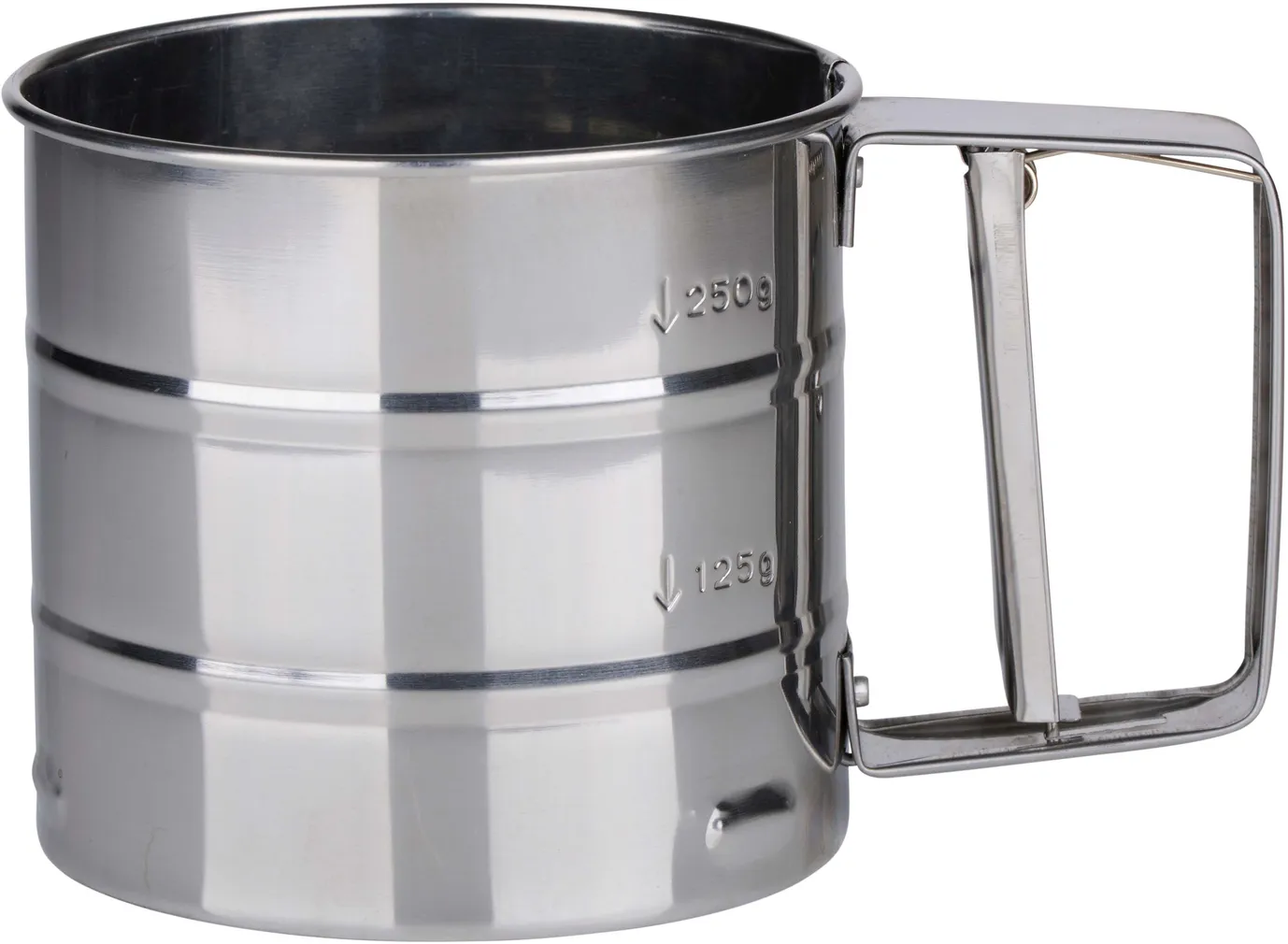 SÕEL ALPINA 10,3X9,3CM