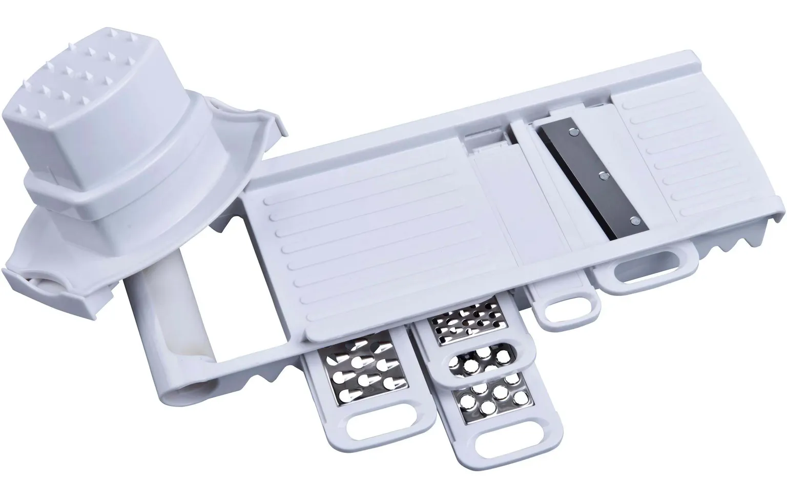 RIIVKOMPLEKT ALPINA UNIVERSAALNE 7-OSALINE