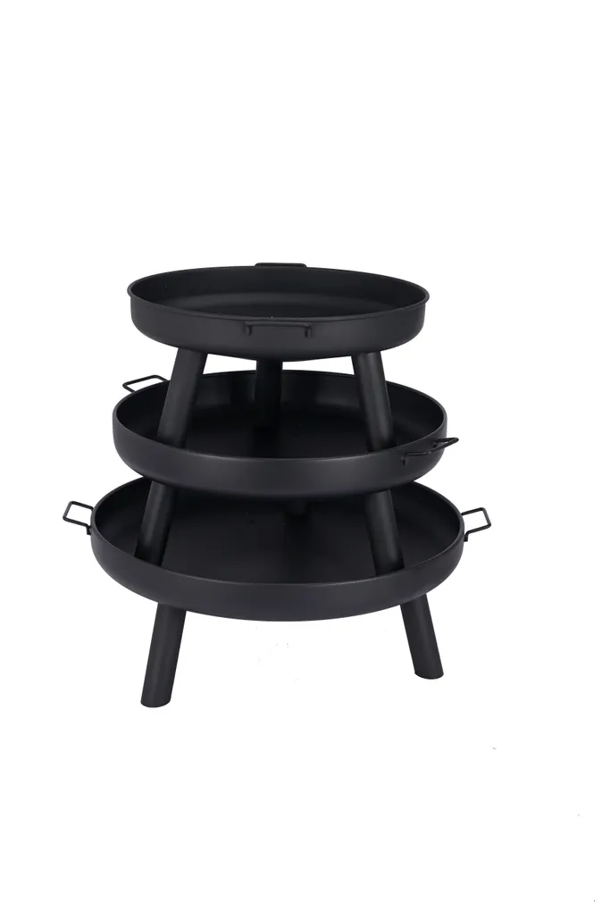 LÕKKEALUS 60CM, 3 JALAGA