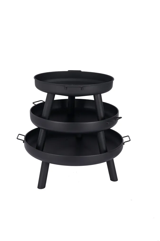 LÕKKEALUS 70CM, 3 JALAGA