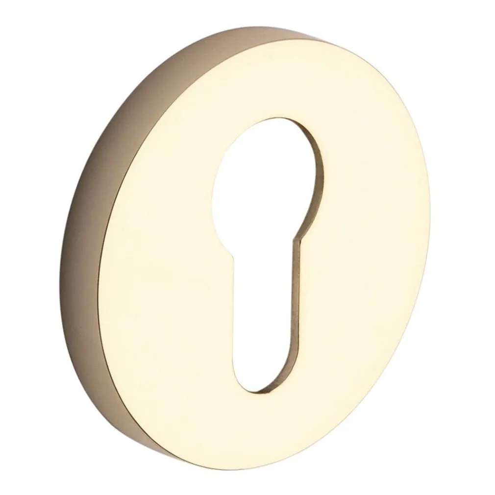 SÜDAMIKUKATE INOVO 17 BB PVD KULDNE ÜMAR