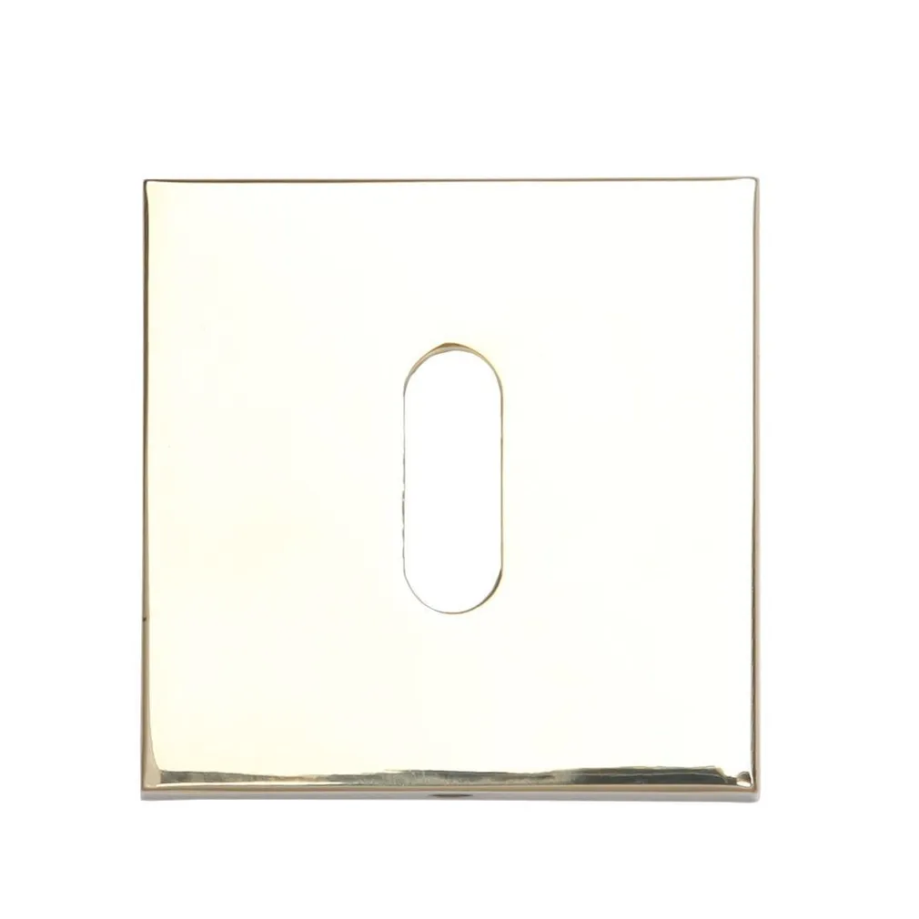 SÜDAMIKUKATE INOVO 17 BB PVD KULDNE KANDILINE