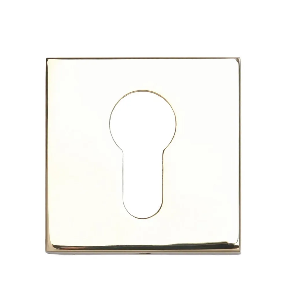 SÜDAMIKUKATE INOVO 17 PZ PVD KULDNE KANDILINE