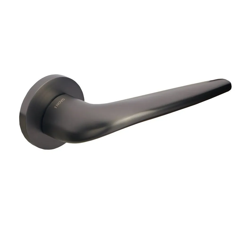 UKSELINK SISEUKSELE INOVO APOLLO 174 OGS GRAFIIT