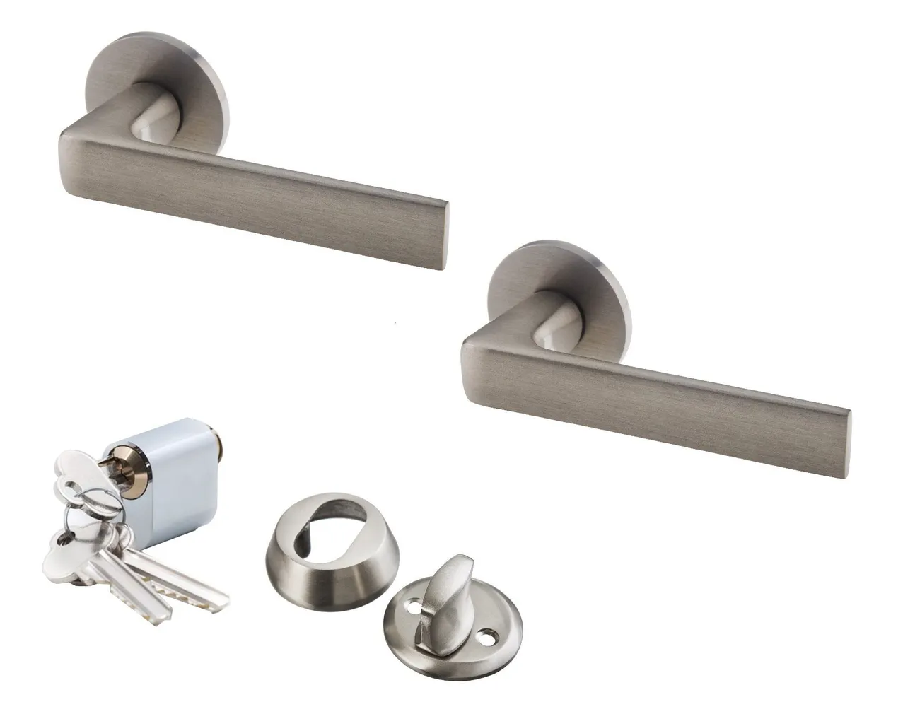 SÜDAMIKU KOMPLEKT LINGIGA VALNES E701SET_NIS ROOSTEVABA