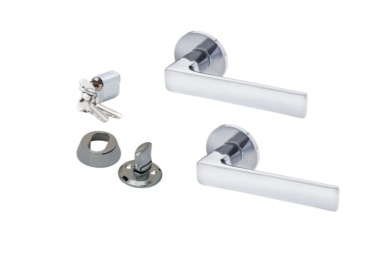 SÜDAMIKU KOMPLEKT LINGIGA VALNES E701SET_C KROOM