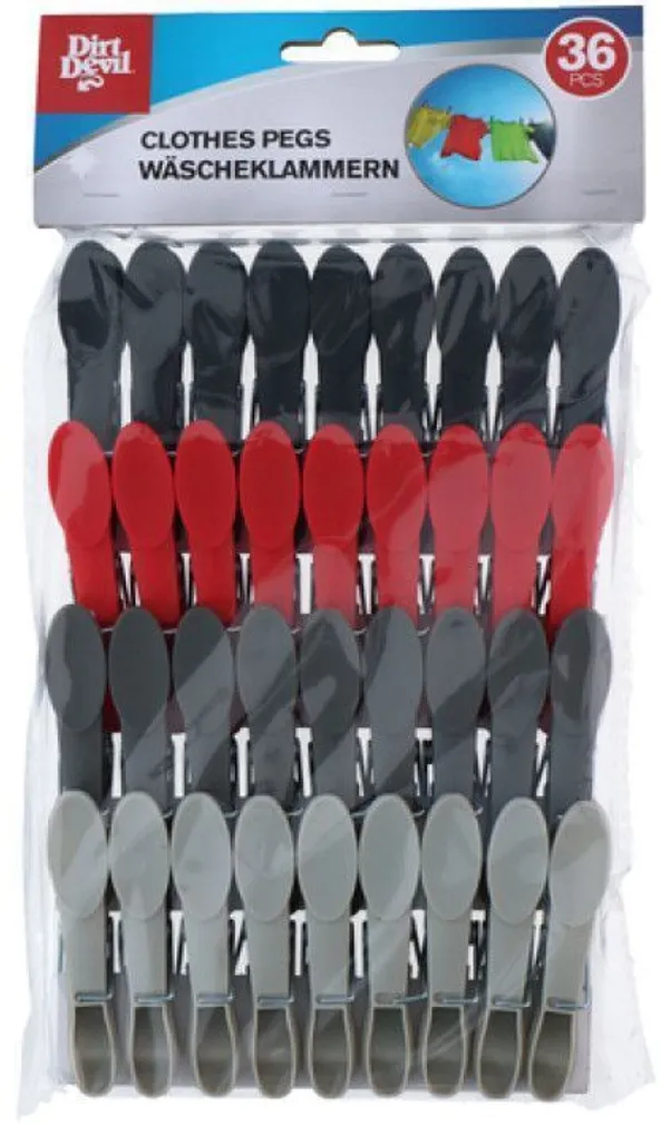 PESULÕKSUD DIRT DEVIL 36TK PAKIS