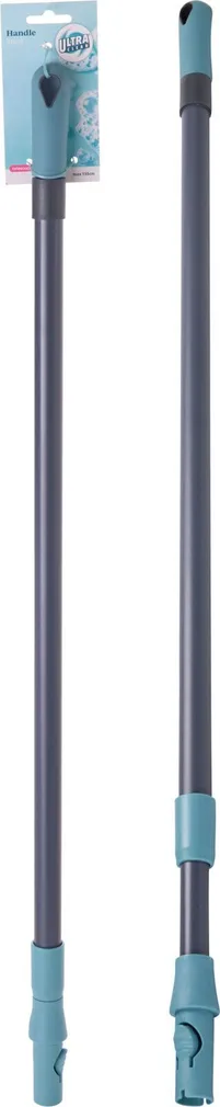 HARJAVARS 80-135CM, SININE/HALL