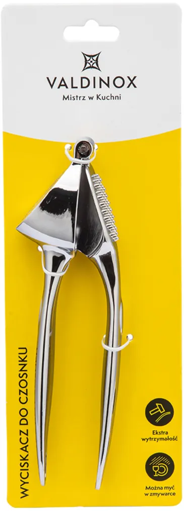 KÜÜSLAUGUPRESS VALDINOX