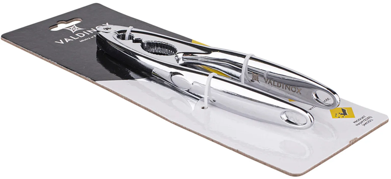 PÄHKLITANGID VALDINOX