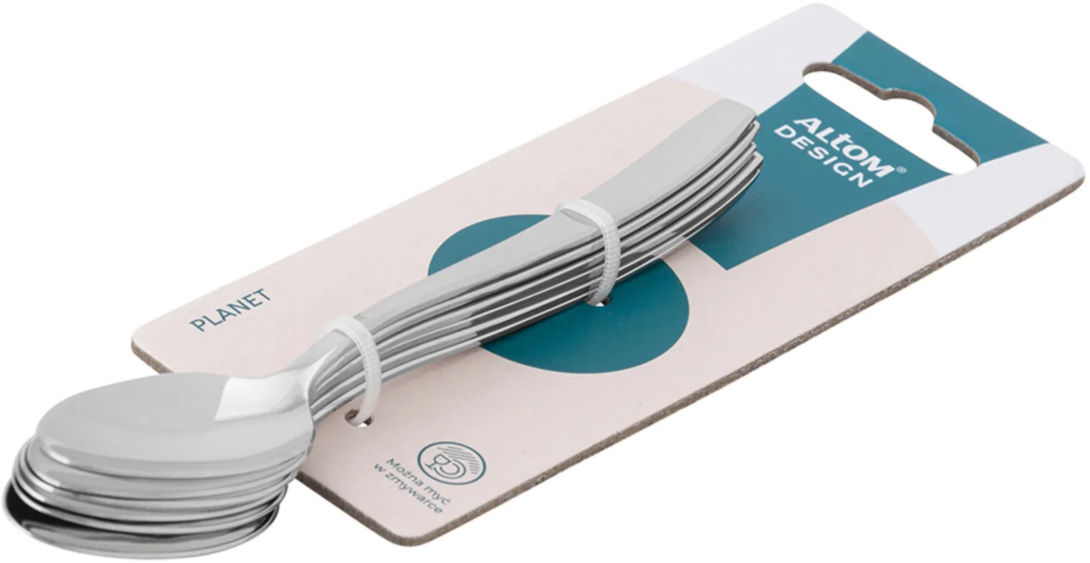 TEELUSIKAD ALTOM DESIGN PLANET 6TK