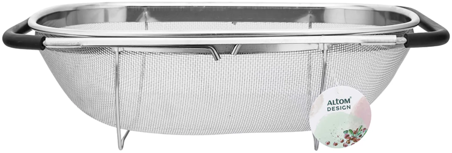 SÕEL PUU- JA KÖÖGIVILJADELE ALTOM DESIGN