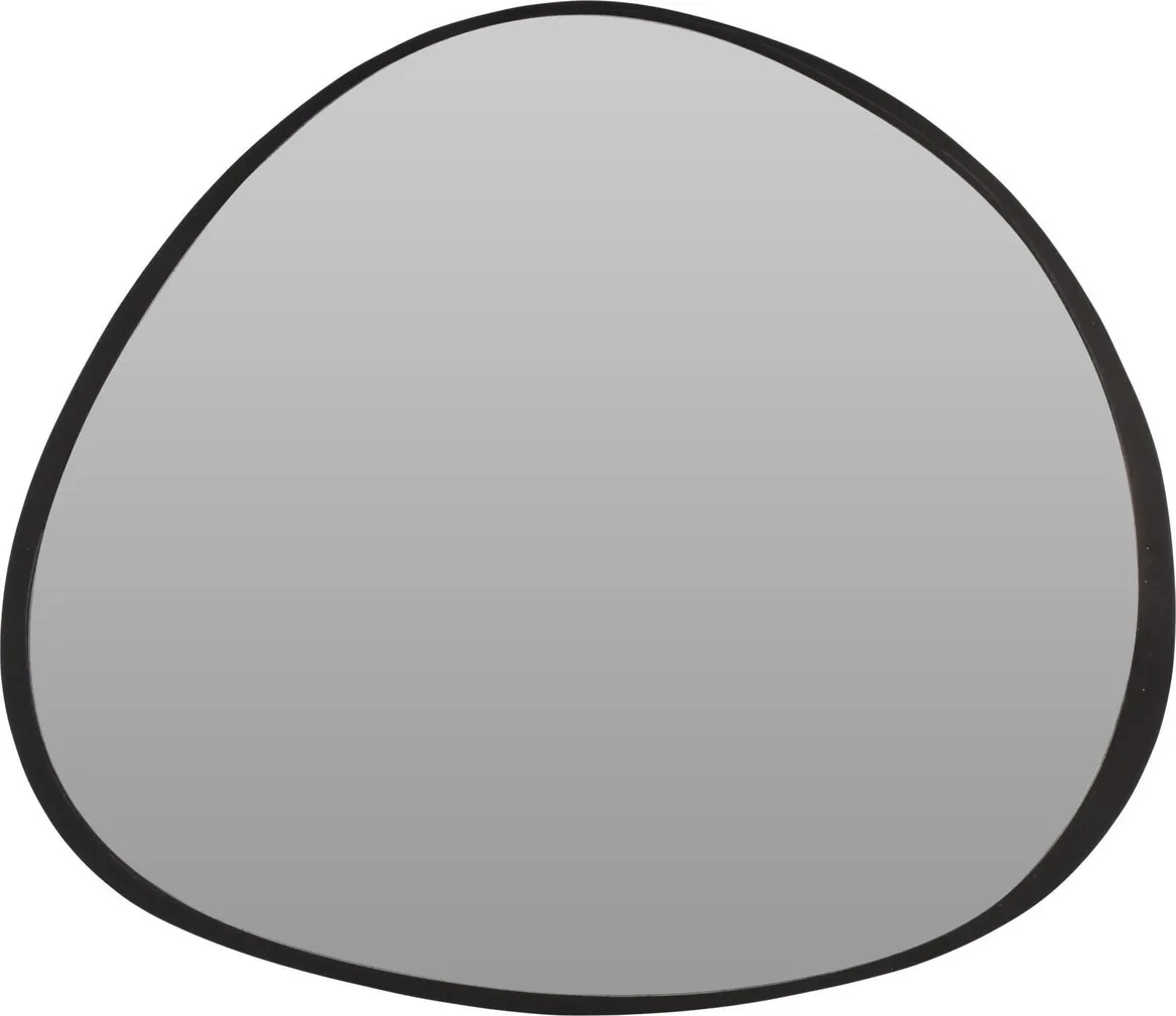 PEEGEL 62,5X53,5CM MUST