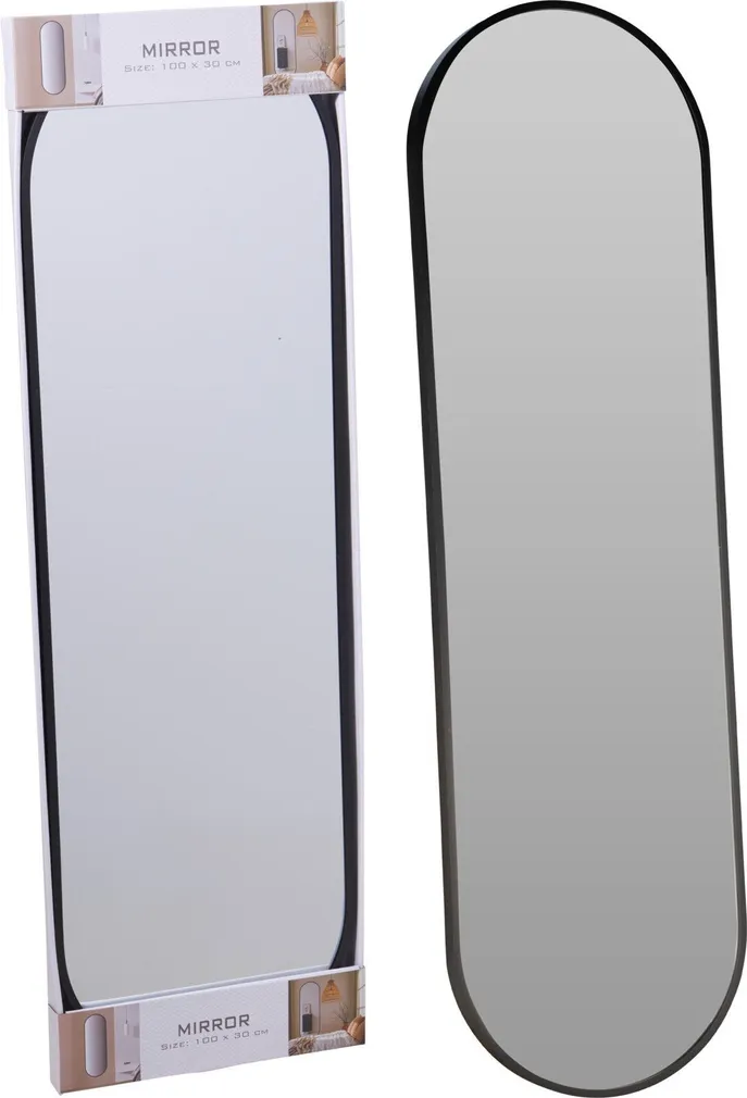 PEEGEL 30X100CM MUST