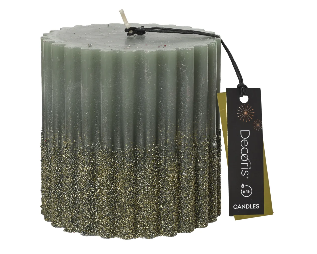 SILINDERKÜÜNAL 7X10CM ROHELINE