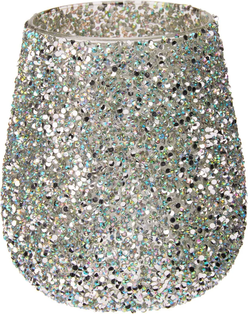 TEEKÜÜNLAHOIDJA PÄRLITEGA 13,5CM