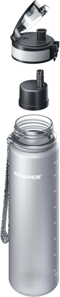 FILTERPUDEL AQUAPHOR CITY 800ML HALL