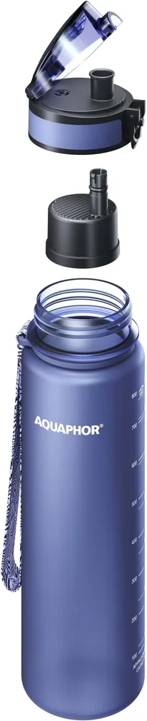 FILTERPUDEL AQUAPHOR CITY 800ML MERESININE