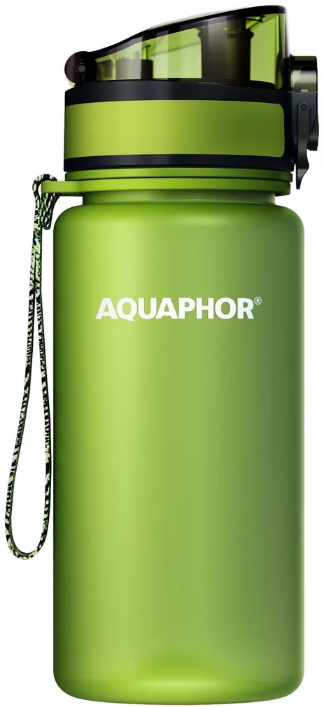 FILTERPUDEL AQUAPHOR CITY 350ML ROHELINE