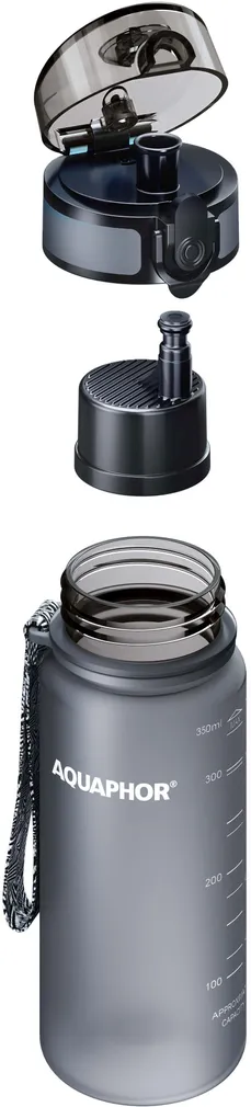 FILTERPUDEL AQUAPHOR CITY 350ML HALL